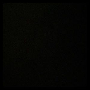 Black cold shoulder dress